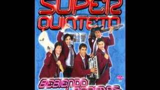 Super Quinteto  Tres noches Tema 5 DISCO 3 26 MiLLoNeS De ViSiTaS [upl. by Erimahs232]