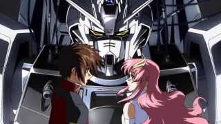 【Gundam Seed】The Savior AMV [upl. by Kramnhoj744]