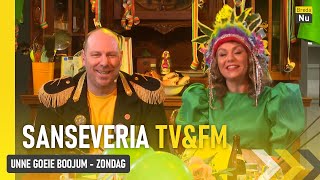 Unne Goeie Boojum  Zondag  Sanseveria TVampFM [upl. by Aronoh]