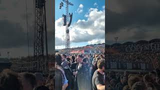 The Offspring  The Kids Arent Allright  Live at Copenhell Festival  June 19th 2024 [upl. by Estrin]