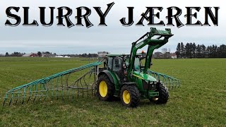 Slurry 2024 [upl. by Sherwood]