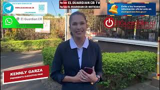 Intervención Conjunta de PANI Fiscalías y OIJ Allanamiento a ONG que Atiende a 70 Niños en Alajuela [upl. by Sergo275]