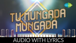 Mungda original  Lyrical  Inkaar  Usha Mangeshkar [upl. by Celesta]