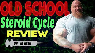 How Steroid Cycles Have Evolved With Time  Gear QA [upl. by Annaes]