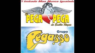 El Pega Pega Vs Grupo Pegasso [upl. by Valeria185]