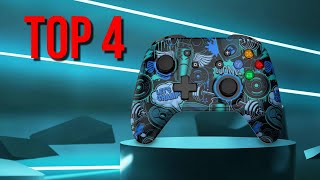 TOP 4  Meilleure Manette PC 2023 [upl. by Rehpotsrik]