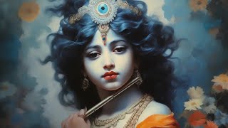 Achyutam Keshavam Krishna Damodaram  Dr Gill  Lofi slowed and reverb happyjanmashtami lofi [upl. by Newberry]