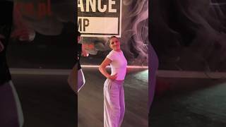 Maja Bogucka  BTB Dance Camp  BTB Dance Agency  shorts [upl. by Ennasirk]