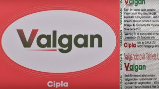 Valgan Tablet in Hindi valgan uses side effects and doses in Hindi Valganciclovir tablet [upl. by Cruz905]