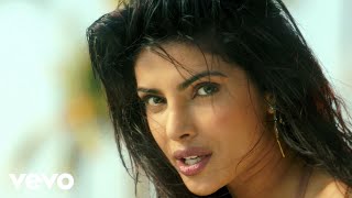 Priyanka Chopra  Exotic ft Pitbull [upl. by Anaul]