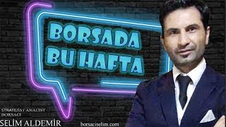 BORSA HK BOMBA BİLGİLER I borsa analiz hisse yorumları I borsacı selim aldemir [upl. by Akere]