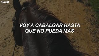 Lil Nas X Billy Ray Cyrus  Old Town Road Traducida al Español [upl. by Haliek68]