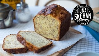 Ultimate Banana Bread [upl. by Purse223]