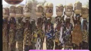 fulbe niger [upl. by Ehrenberg]