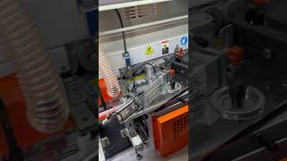 edgebander atalay5OF edgebandingmachine [upl. by Croteau]