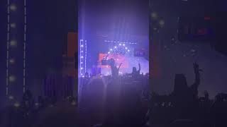 Starfall  ILLENIUM Trilogy Denver 6172023 [upl. by Eniamrehs]