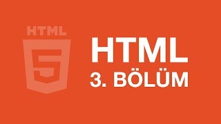 HTML Dersleri 3  Görüntü Seviyeleri Div Span [upl. by Koralie]