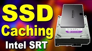 What is SSD Caching Hindi  Kshitij Kumar [upl. by Kiersten]