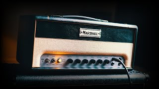 What Is The Difference Between The Marshall JT20H And The SV20H [upl. by Bara]