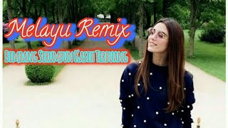 Lagu Melayu Remix Bimbang Serumpun Kasih Terbuang [upl. by Eanaj]