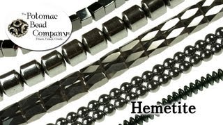 About Hematite [upl. by Relyuc631]