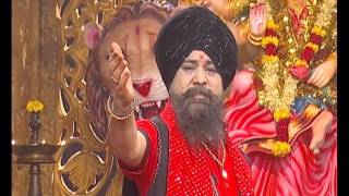 सारी दुनिया करे Saari Duniya Kare  Devi Bhajan  LAKHBIR SINGH LAKKHA  Full HD  Maa Tujhko Naman [upl. by Leidba544]