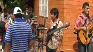 Grupo Suceso de Caraguatay En Vivo [upl. by Powel]