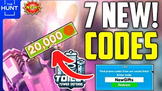 ⚠️ NEW CODES ⚠️ TOILET TOWER DEFENSE CODES 2024  ROBLOX TOILET TOWER DEFENSE CODES IN MARCH 2024 [upl. by Rem223]