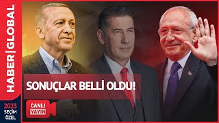 CANLI YAYIN  Seçim Sonuçları Açıklandı İşte Tüm Seçim Detayları Seçim2023 [upl. by Adnaval]