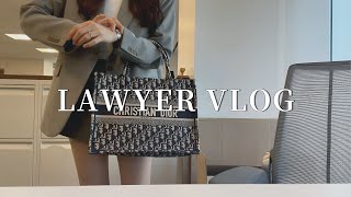 캐나다 변호사 되는 방법 👩🏻‍⚖️  로펌 일상  캐나다 로스쿨 Articling 모든 것  LSAT 공부법 [upl. by Voe]