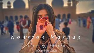 Love Mashup Song 2024  Best Of Arijit Singh Song Mashup  Aditya Vibes Studio [upl. by Neehsuan]