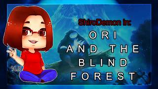 Ori and the Blind Forest  15  Recoleccion de objetos [upl. by Aspasia]