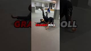 Granby roll 🚀wrestling bjj granbyroll grappling nogi jiujitsu [upl. by Salvadore655]