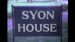 Syon house Isleworth London 1975 [upl. by Reddy]