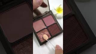 Smokey Eye Makeup Tutorial  Easy Eyeshadow Look for Beginners shortsfeed eyemakeuptutorial short [upl. by Eniarral345]