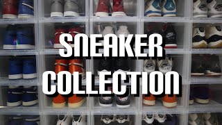 TIPS amp CARA KUMPUL KASUT  SNEAKER COLLECTION [upl. by Averell]