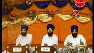 Gobind Hum Aise Apradhi  Bhai Kamaljit Singh Ji Hazuri Ragi [upl. by Vassaux582]