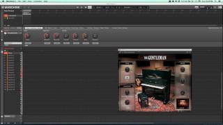 Maschine Studio Chord Set NATIVE INSTRUMENTS MASCHINE STUDIO TUTORIAL [upl. by Nahgem454]