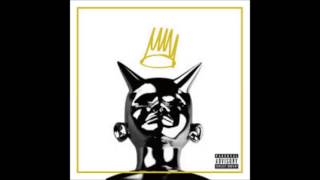 J Cole  Rich Niggaz Born Sinner [upl. by Tadd]