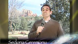 Sedona Wisdom Seekers  Jerry Gilden [upl. by Bernardine]