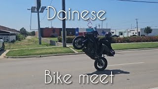 Dainese Bike Meet [upl. by Deane]