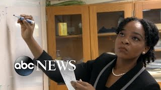 Young Woman Gets Accepted to All 8 Ivy League Schools [upl. by Neil805]