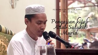 LIVE PENGAJIAN RUTIN SORE SELASA [upl. by Annaear]