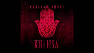 Houssem Amari  Khamsa [upl. by Airt284]