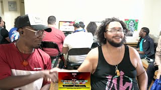 DBFZ  TSL 126  ScrubDaddyLee vs Ominous  ENTERTAINING SET [upl. by Hancock925]