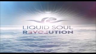 Liquid Soul amp Zyce  Anjuna Feat Solar Kid [upl. by Cinimod]