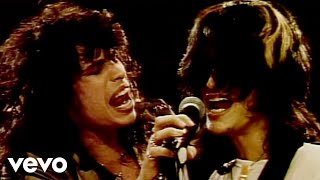 Aerosmith  Dream On Live At Capitol Center Largo MD  November 9 1978 [upl. by Noirda567]