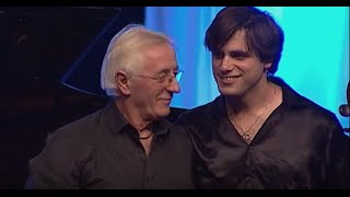 OLIVER amp HAUSER  quotLive in Pulaquot FULL CONCERT 2011 [upl. by Yllak]