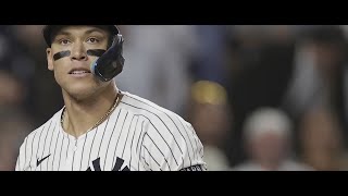 Yankees face Kansas City Royals [upl. by Atnuahs]