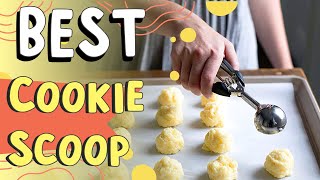 Top 5 Best Cookie Scoop In 2023 Cookie Scoop Set On Amazon Top Review Cookie Scoop On Amazon [upl. by Aliekahs621]